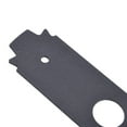 thumbnail image 2 of 1pc Replacement AC04215 Hardened Steel Serrated Blade Spare Parts For 8" Edger, 2 of 10