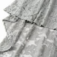 thumbnail image 6 of Njagoc3 Womens Sleeveless Lace High - Low Dress, A - Line Formal Gown, Wedding Guest & Ceremony Wear, 6 of 6