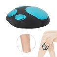thumbnail image 4 of Hair Remover Tool, Hair Eraser Slowing Hair Growth Exfoliation Gentle  For Back For Home Blue, 4 of 8
