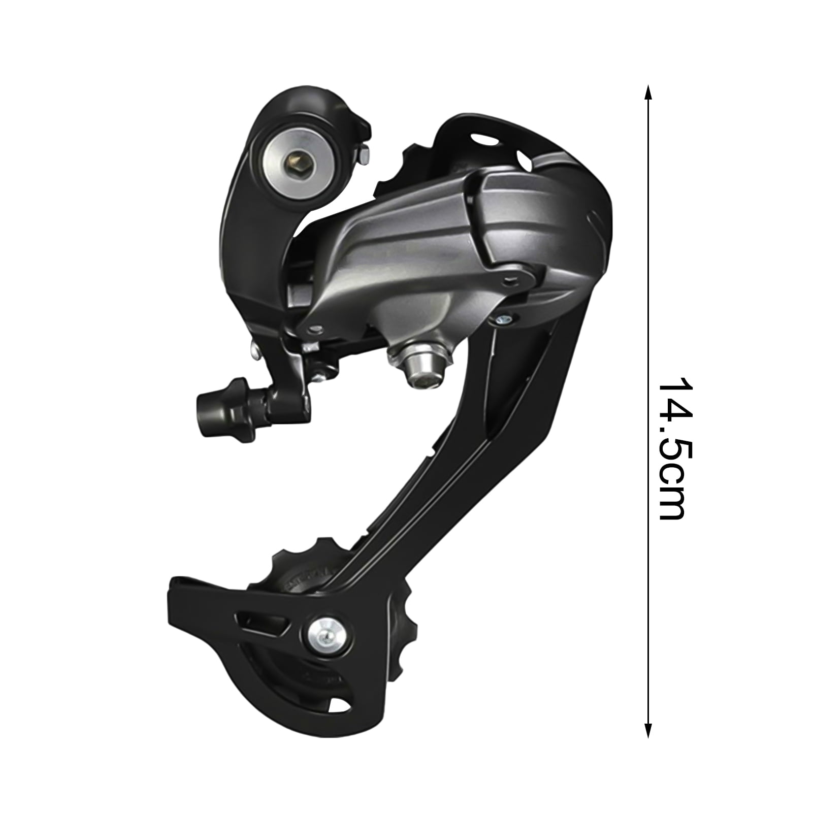 Bicycle Rear Derailleur Types, Characteristics BikeGremlin atelier