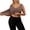 D2/Coffee, variant on Afdoent Bras for Women Wireless Front Closure Bras for Full Coverage Comfort Seamless Support Plus Size T Shirt Bra Comfy Everyday Wear