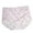 Pink, variant on MuZeFu Underwear for Women Briefs Seamless Ultra Thin Strawberry Briefs For Women