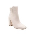thumbnail image 2 of Botas Mujer Kipon Tacon Botín beige 26, 2 of 6
