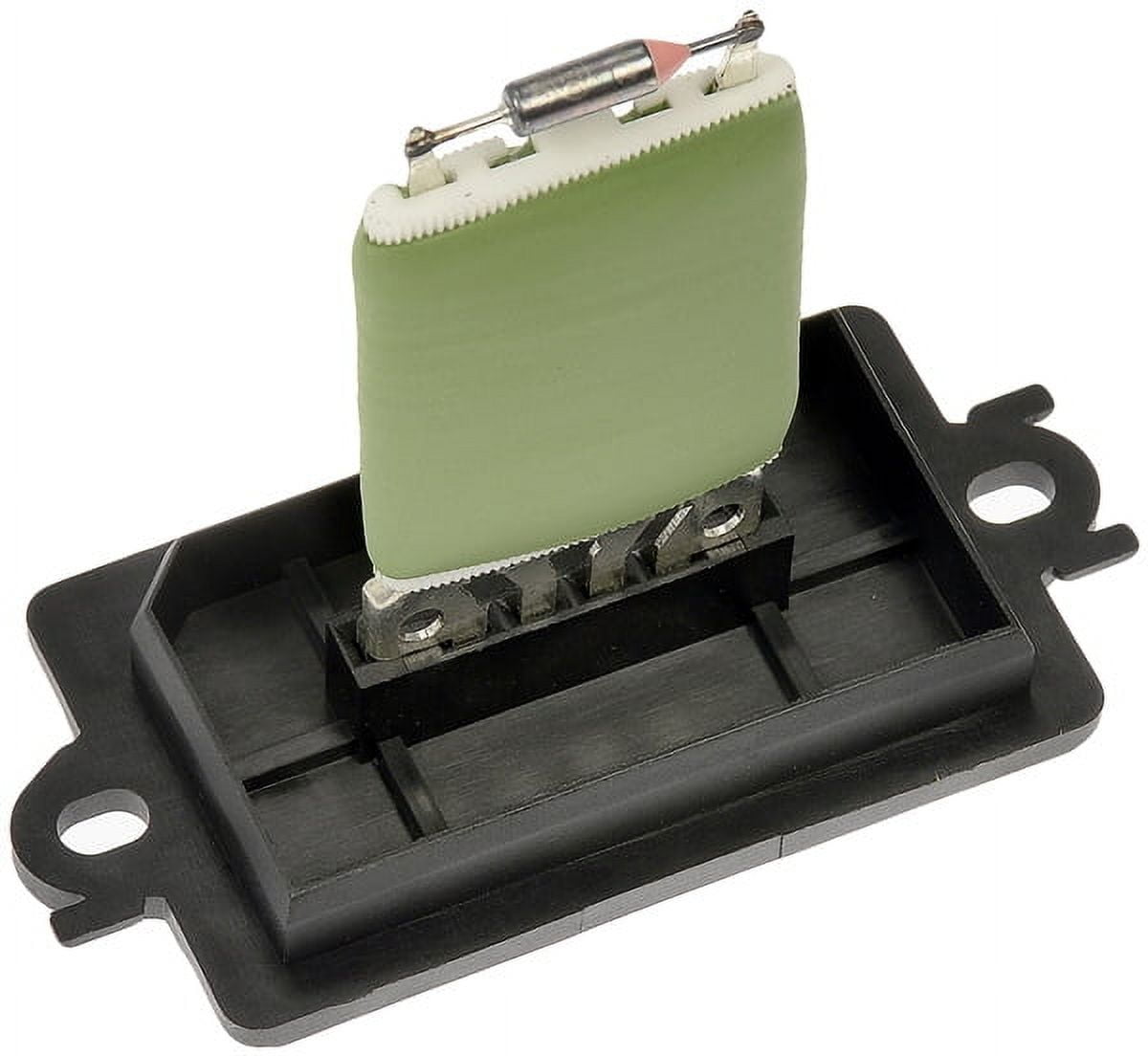 Dorman 984-482 HVAC Blower Motor Resistor for Specific Jeep Models