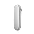 thumbnail image 1 of WORGEOUS Titular de la caja del lápiz del lápiz de la pluma de la pantalla táctil Accesorios de la pluma que llevan el estuche compatible con el lápiz de manzana 2 y 1 (blanco), 1 of 8