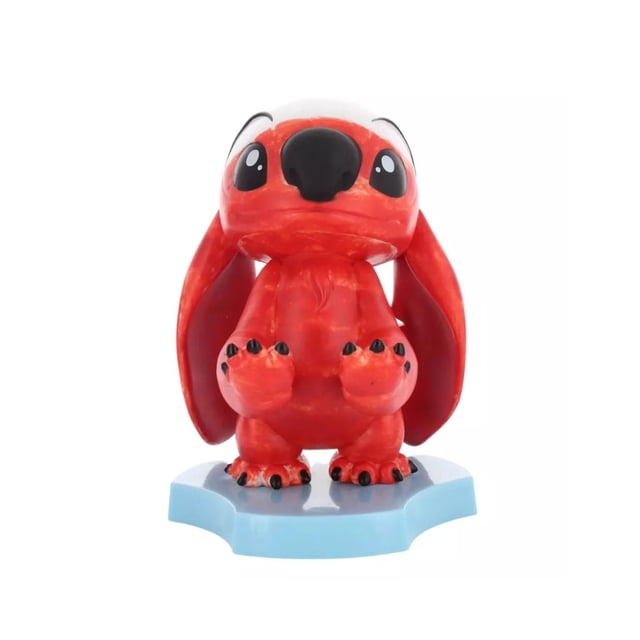 Cable Guy Lilo & Stitch Badness Holdem