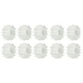 thumbnail image 1 of Cleaning for Cleaning Performance – Durable Reusable Scrubbing for Laundry Washing Machine Silicone Steamer Dryer and Washer 10PCS, 1 of 3