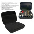 thumbnail image 3 of Battery Organizer, Secure Compact Battery Storage Organize  for Home, 3 of 7