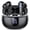Black, variant on IKT AI Translation Earbuds Real Time, 164 Language Translator Earbud, 7 Translation Modes, 50H of Playtime, Bluetooth 5.4 ENC Translation Headphones for iOS Android, Travel, Business, Learning Pink