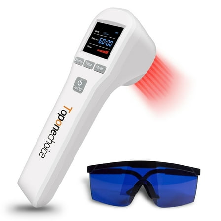 Toponechoice Red Light Therapy Device for Body