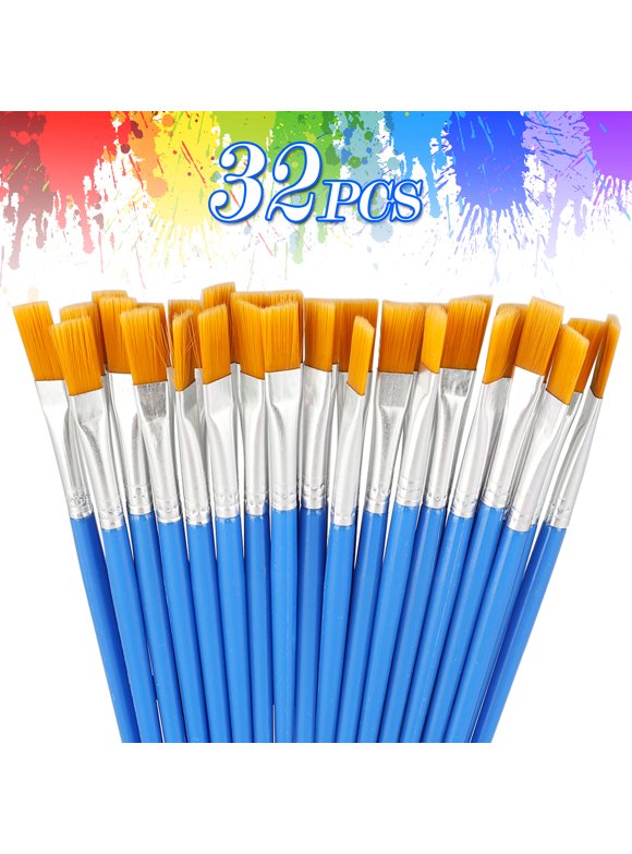 Art Brushes in Art Painting Supplies