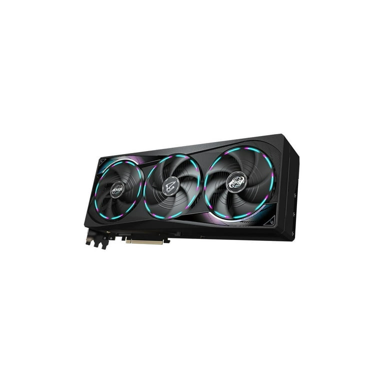 GIGABYTE AORUS GeForce RTX 5070 Ti 16GB GDDR7 PCI Express 5.0 ATX