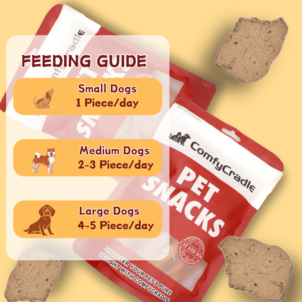 Tender Touch Freeze-Dried Beef Liver Dog Treats, Nutrient-Rich and High-Protein Single Ingredient Snack for All Breeds, All-Natural,14.11 Ounce