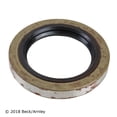 thumbnail image 2 of Beck/Arnley Wheel Seal P/N:052 1179 Fits select: 1986-1987 MAZDA B2000, 1987-1993 MAZDA B2200, 2 of 4