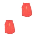 thumbnail image 1 of Greeniant Ropa para perros, dulce regalo, camisa transpirable para cachorros, chaleco para cachorros, camisetas para perros de otoño e invierno, Type7 NO7, 1 of 6