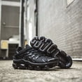thumbnail image 2 of Nike Air Vapormax Plus Black Women's Air cushion shoes US5.5-8.5, 2 of 6