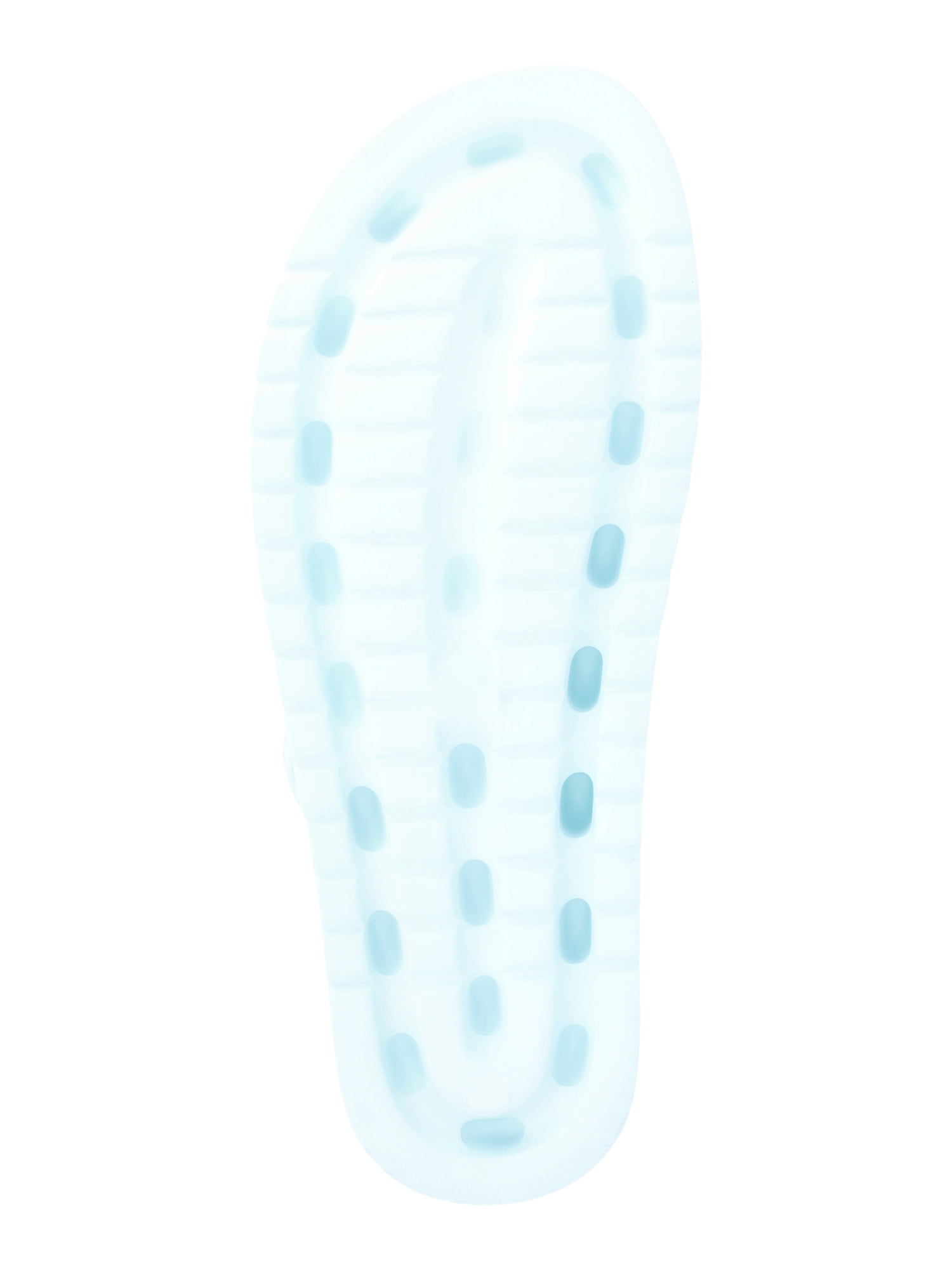 No Boundaries Women's Geo Slide Sandals