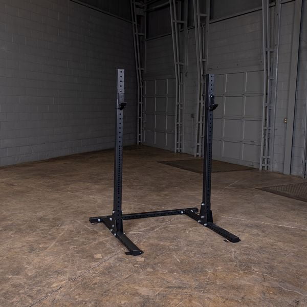 Body-Solid Pro ClubLine Squat Rack