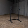 thumbnail image 6 of Body-Solid Pro ClubLine Squat Rack, 6 of 9