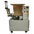thumbnail image 2 of INTBUYING Pneumatic Automatic Dough Divider 10g-500g Dough Cutting Machine for Pizza Bread, 2 of 13