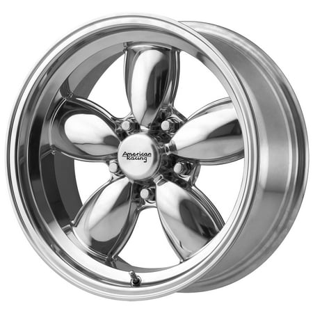 17 Racing Wheels - American Racing VN504 17x8 5x4.75