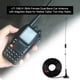 thumbnail image 5 of Antena de coche de banda dual hembra UT-106UV SMA con base magnética para radio bidireccional Walkie Talkie, 5 of 8