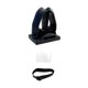 thumbnail image 2 of Soporte antideslizante para caña de pescar, ideal para pesca de carpas en yates marinos. Negro, 2 of 9