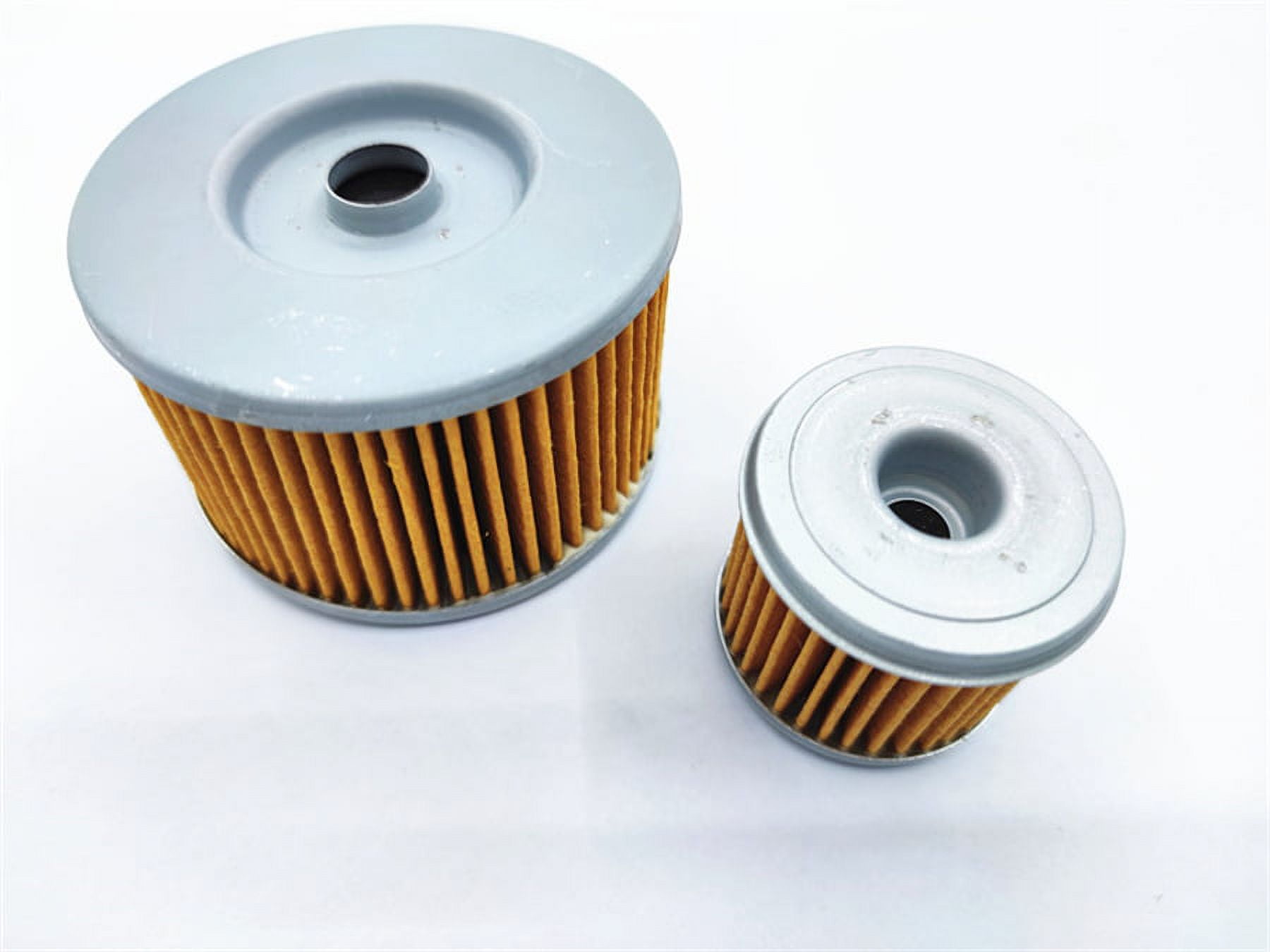 Acaigel Oil Filter Change Kit with O-Rings and Washers For Honda Pioneer 2016+