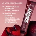 thumbnail image 5 of COVERGIRL Clean Fresh Squishy Glaze™ Lip Butter Balm, 160 Fresh Plum, 0.50 fl oz, 5 of 14