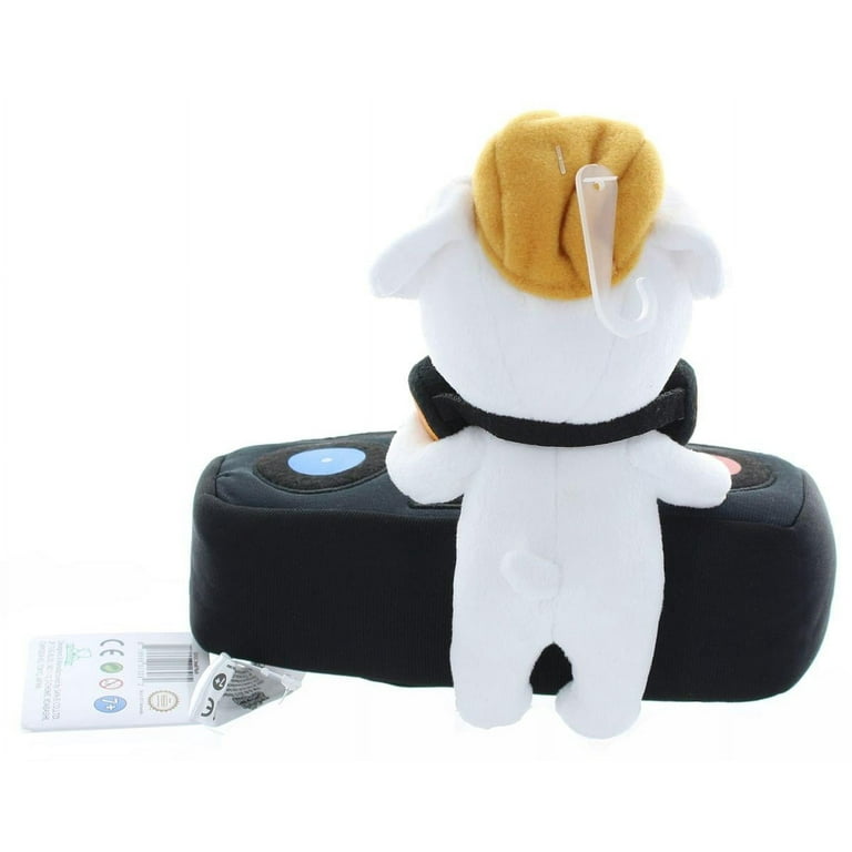 Little Buddy LLC, Animal Crossing DJ K.K. Slider 8