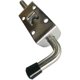 thumbnail image 3 of 2 Pack Heavy Duty Steel Spring Bolts For Garage Door Shed, 3 of 4