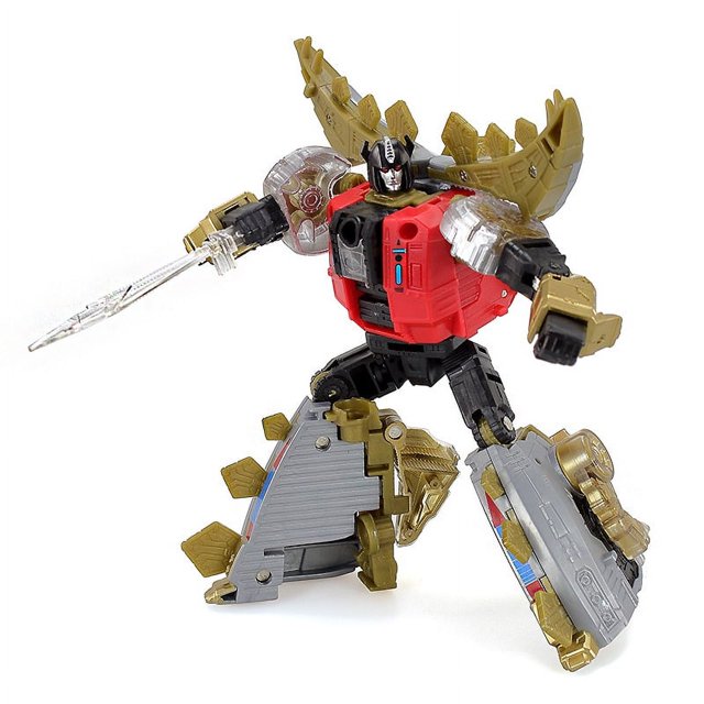 Toys Studio Series Leader Class 86-19 Dinobot Snarl Toy, 8.5 pulgadas, figura de acción para niños y niñas de 8 años en adelante