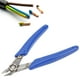 thumbnail image 4 of Cortador De Modelos, Cortador De Bebederos Alicates Diagonales Alicates Alicates De Corte Al Ras Para Cortar Clavijas Electrónicas Para Reparación De La Industria Electrónica ANGGREK Herramientas, 4 of 8