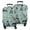 Dogs With Wine, variant on Dogs with Wine and Glasses Luggage Cover Fashion Suitcase Cover Baggage Covers Fit 25-28 Inch Luggage (Go Travel)
