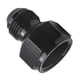 thumbnail image 3 of Adaptador Reductor De Abocardado Hembra A Macho Accesorio De Tubo De Reparación De Línea De Combustible Y Aceite De Repuesto 8AN F A 10AN M, 3 of 9