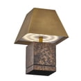 thumbnail image 3 of Emma 1-Light Portable Rechargeable LED Table Lamp By Coco & Dash, 3 of 6