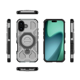 thumbnail image 2 of Funda GANGXUN para iPhone 17 , magnética, ligera, soporte 360°, antigolpes, 2 of 6