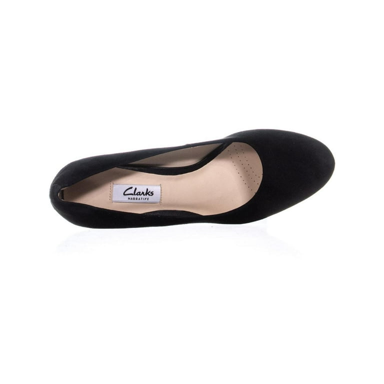 Shops kendra sienna clarks shoes