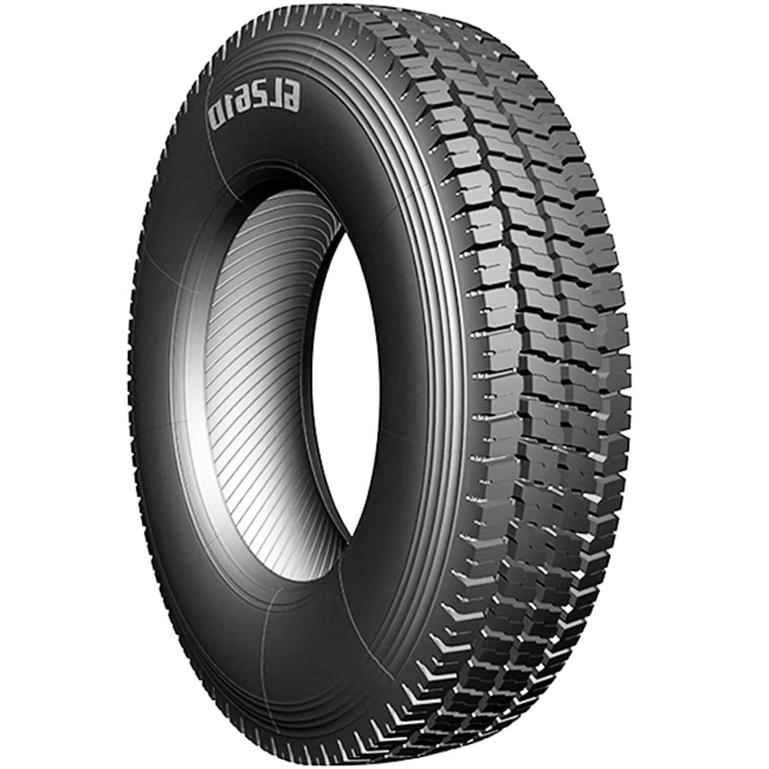 Samson GL261D 11R22.5 H/16PLY Commercial Tire