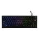 thumbnail image 1 of Teclado Gamer Vorago KB-506 RGB, anti ghosting, USB. Color Negro. (Versión en Español) Vorago KB-506, 1 of 3