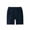Navy, variant on Lenpel Toddler Baby Cotton Shorts Girls Boys Solid Color Elastic Waist Pull on Athletic Sweat Shorts Casual Summer Shorts