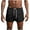 Black^, variant on Jjayotai George Shorts Men, Men's Swim Trunks, Quick Dry Beach Shorts with Pockets and Mesh Lining