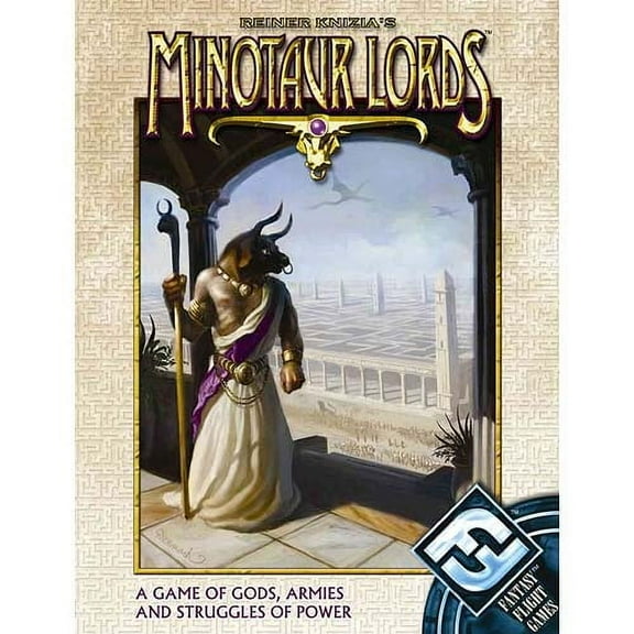 Minotaur Lords