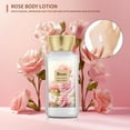 thumbnail image 5 of Bodybeau Bath Set 2PCS Rose Mist and Lotion, 5 of 8