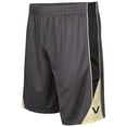 thumbnail image 2 of Men's Colosseum Charcoal Vanderbilt Commodores Turnover Shorts, 2 of 3