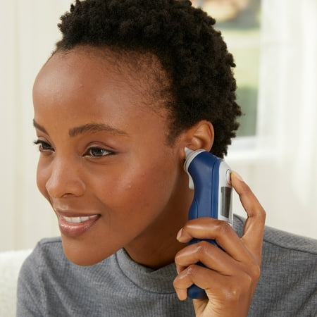 Braun ThermoScan 7  Connect Ear Thermometer, IRT6575US