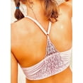 thumbnail image 3 of B2BODY Juniors and Teen Seamless Padded Training Bra - Strap and Racerback Bras, 3 of 9
