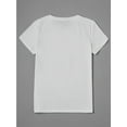 thumbnail image 2 of Women Men Lemon Limoncello Spray T-Shirt Tee Top, 2 of 6
