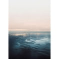 thumbnail image 3 of Winstanley, Ian 18x24 Black Modern Framed Museum Art Print Titled - Ocean 29, 3 of 5