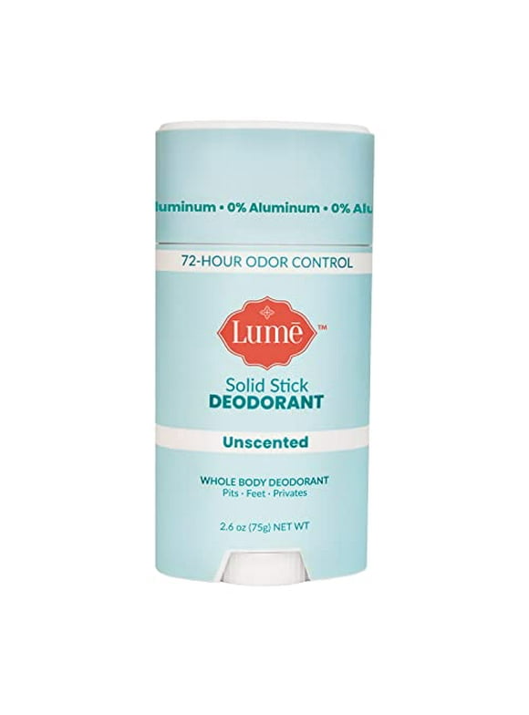 Lume Deodorant in Deodorants
